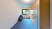 Schlafzimmer III EG - 