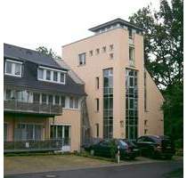 2-Zimmer Souterrainwohnung direkt am Kurpark - Bad Sassendorf