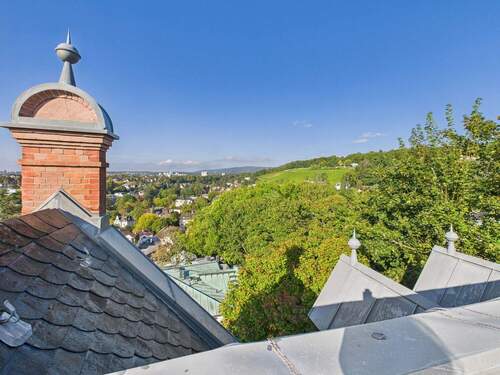 wunderschöner Ausblick - 
