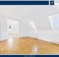 Moderne 3,5-Zimmer-Dachgeschosswohnung mit grandioser Dachterrasse und beeindruckendem Panoramablick - Wiesbaden