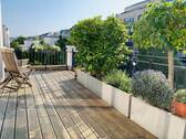 Terrasse - 