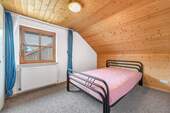 Schlafzimmer (OG) - 