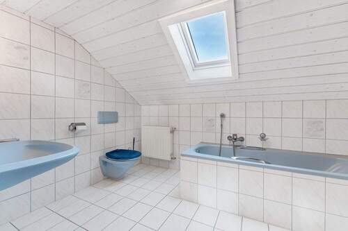 Badezimmer (OG) - 
