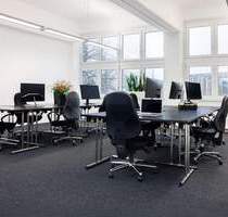 Fix Desk im Medienhafen: Netzwerk, 247 Zugriff & flexible Konditionen - Düsseldorf