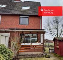 Reihenendhaus in zentraler Lage Adendorf