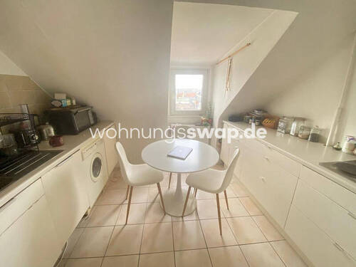 Bild 3 - 2 Zimmer Etagenwohnung in Frankfurt am Main