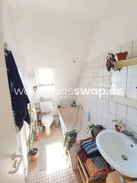 Bild 4 - Etagenwohnung mit 49,00 m&sup2; in Frankfurt am Main zur Miete