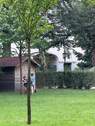 Spielplatz inklusive - 