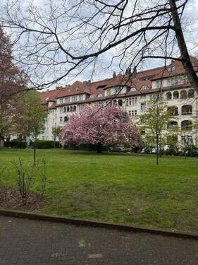 Traumhafter Innenhof - 