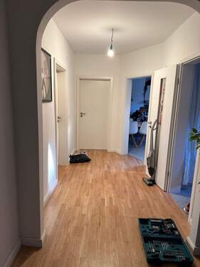 Großer Flur - 