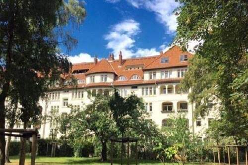 Ansicht - VON PRIVAT *Sanierte Wohnung in der List zentrumsnah mit guter Anbindung optional mit Dachboden 180 m2 mit zu verkaufen*