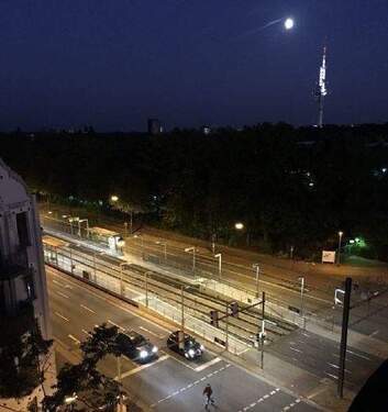 Aussicht - 