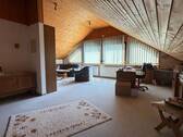 Großes Zimmer im Obergeschoss - 