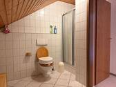 Duschbad Obergeschoss - 