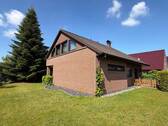 Seitenansicht - 