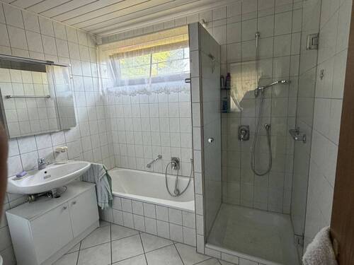mit Bad en Suite - 