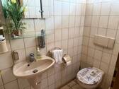 Gäste-WC - 