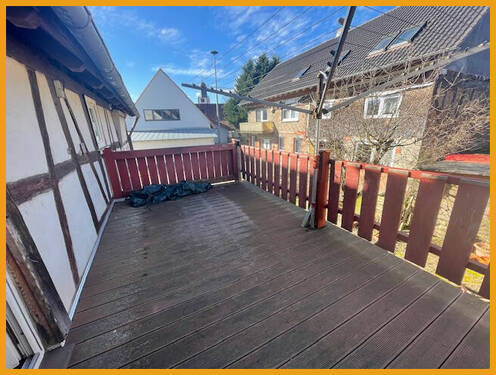 Balkon - 