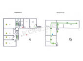 Grundriss OG - Abweichungen vorbehalten - - 