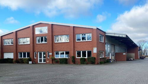 Frontansicht - 