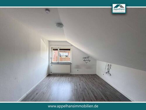 Schlafzimmer OG - 
