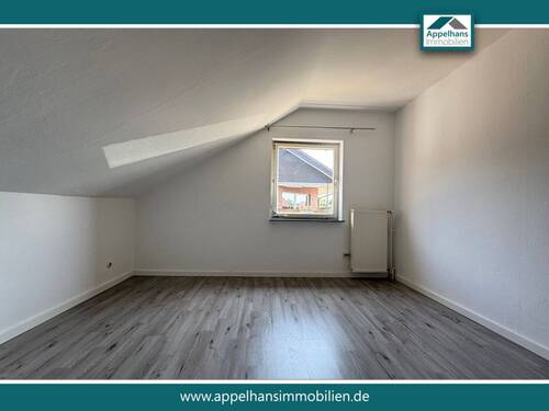 Schlafzimmer OG - 