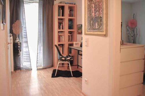 Diele EG Whg. 2 - 