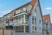Außenansicht - Altersgerechtes Wohnungspaket in MFH, 11 Einheiten u. 7 Stellplätze Aufzug Balkone Keller Stadtlage
