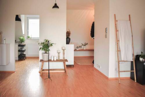 Diele DG Whg. 11 - 