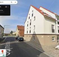 3 Zimmer-Wohnung - gehoben - Zweitvermietung - Kürnach