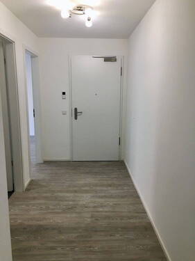 Bild 2 - 3 Zimmer Etagenwohnung zur Miete in Kürnach