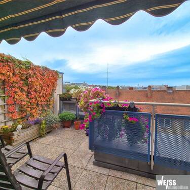 Balkon - 