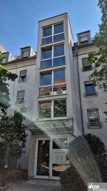 Grombühlstr. 51b - 