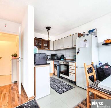 EBK_Eigentum Mieter - 3 Zimmer Etagenwohnung zum Kaufen in Würzburg