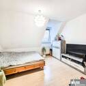 Schlafen - 3 Zimmer Etagenwohnung in Würzburg