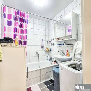 Bad - Etagenwohnung mit 70,50 m² in Würzburg zum Kaufen