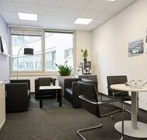 Ihr geschäftliches Zuhause mit Panoramablick in Flughafennähe - All-in-Miete - Neuss Hammfeld