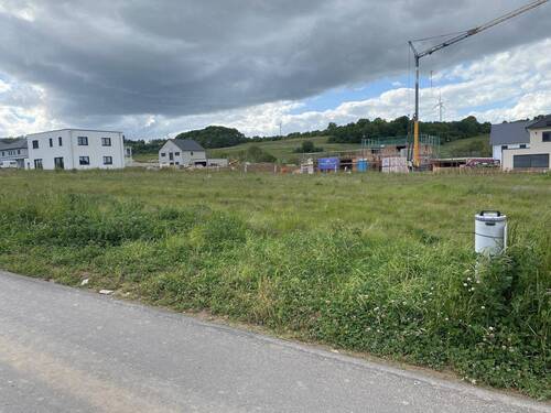 IMG_5861 - Baugrundstück für Ihr neues zuhause im Neubaugebiet in Welschbillig.