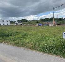 Baugrundstück für Ihr neues zuhause im Neubaugebiet in Welschbillig.