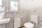 Toilette (EG) - 