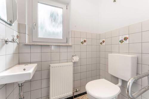 Toilette (EG) - 