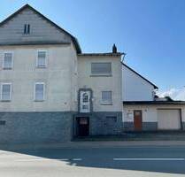 Haus sucht Handwerker in Laufdorf - Schöffengrund