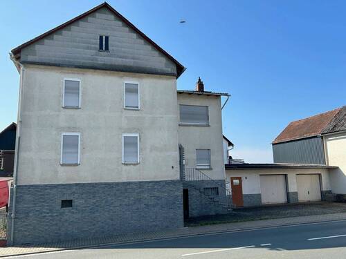 IMG_8785.jpg - 7 Zimmer Einfamilienhaus zum Kaufen in Schöffengrund