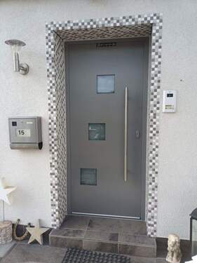 Bild 1 - Saniertes und Modernisiertes Haus zum Verkaufen