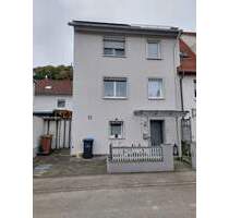 Saniertes und Modernisiertes Haus zum Verkaufen - Heidenheim Schnaitheim