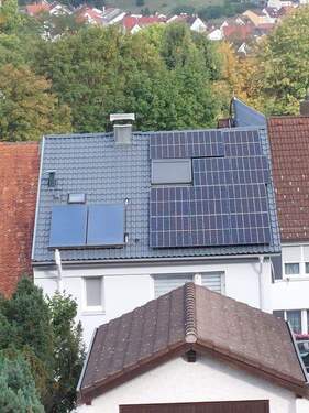 Bild 2 - 6 Zimmer Doppelhaushälfte zum Kaufen in Heidenheim