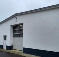 Moderne Lagerhalle in Rellingen - Gepflegte 460 m² mit flexibler Nutzung und Erweiterungsoption - Pinneberg