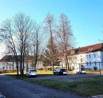 Gepflegte 4-Raum-Dachgeschosswohnung mit großzügigem Grundriss - Böhlen