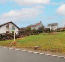 486 m² Familienglück in Birkenfeld Gräfenhausen - Sonnige Südlage für Ihr Traumhaus!