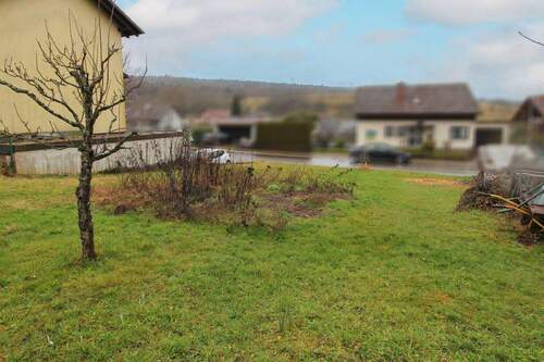 Grundstück - Grundstück in Birkenfeld